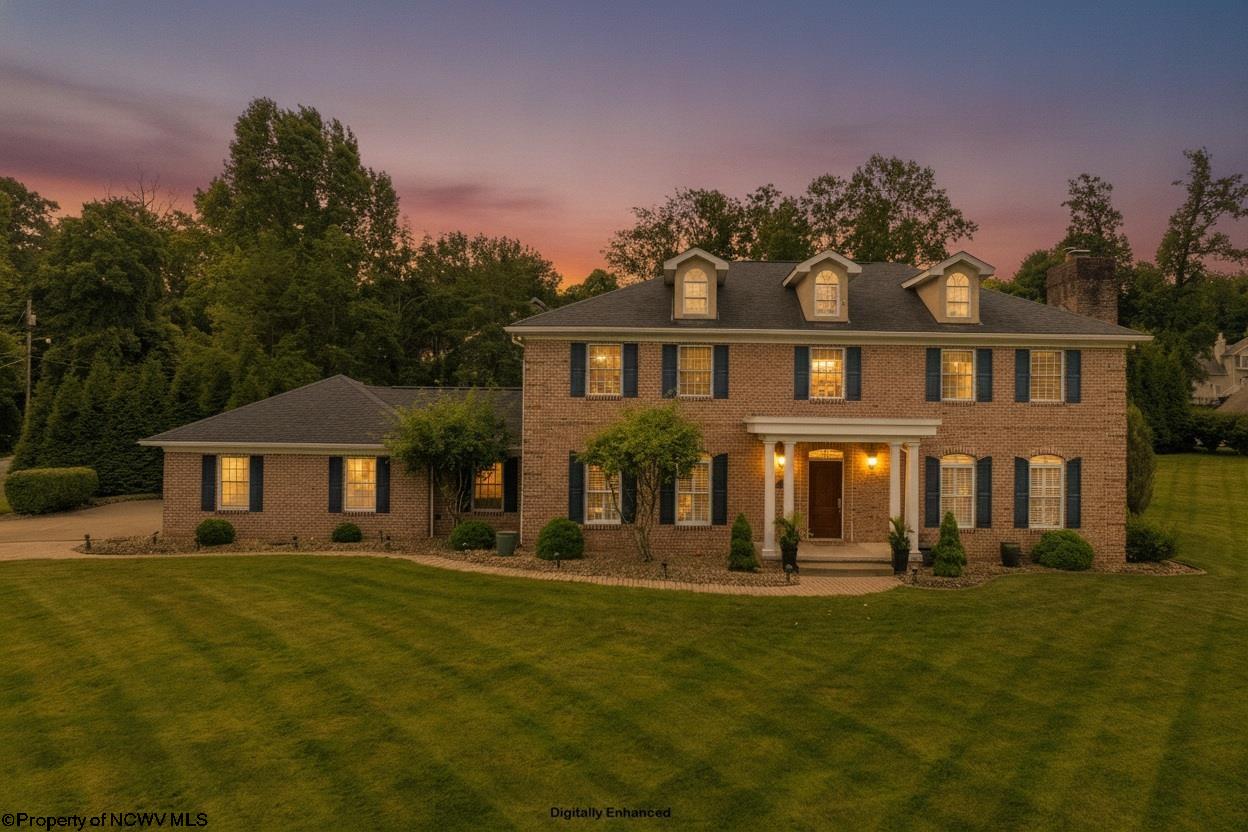 2312 Lakeside Estates Morgantown WV 26508