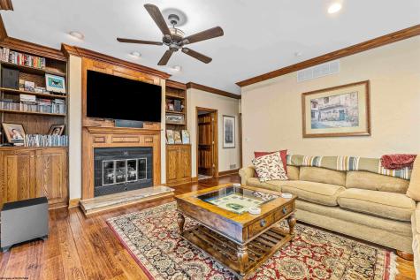 2312 Lakeside Estates Morgantown WV 26508