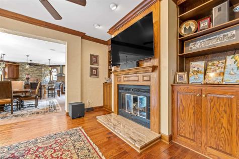 2312 Lakeside Estates Morgantown WV 26508