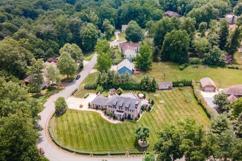 2312 Lakeside Estates Morgantown WV 26508