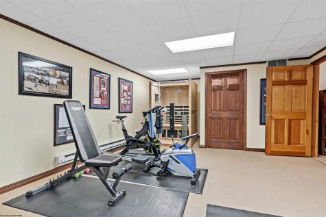 2312 Lakeside Estates Morgantown WV 26508