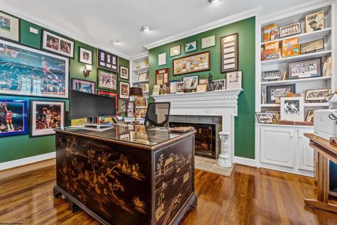 2312 Lakeside Estates Morgantown WV 26508