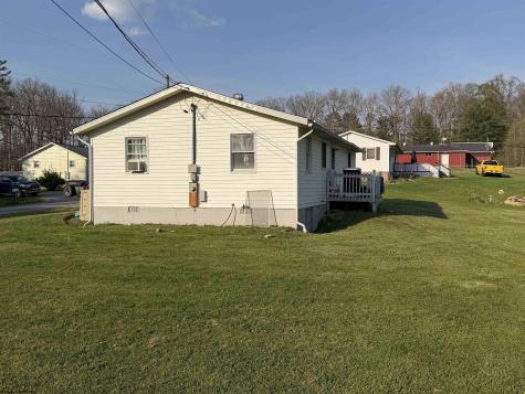 49 Foster Street Buckhannon WV 26201