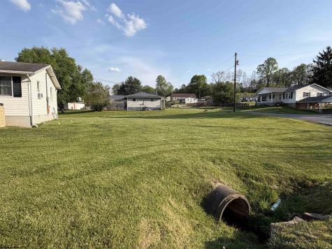 49 Foster Street Buckhannon WV 26201