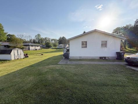 49 Foster Street Buckhannon WV 26201