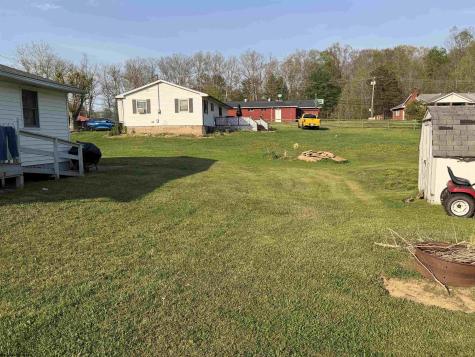 49 Foster Street Buckhannon WV 26201