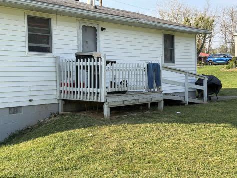 49 Foster Street Buckhannon WV 26201