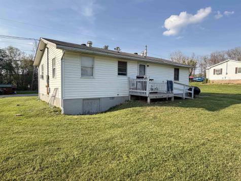 49 Foster Street Buckhannon WV 26201