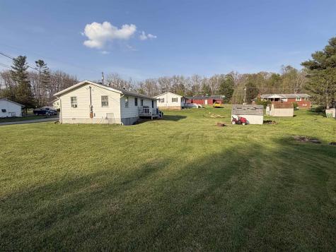 49 Foster Street Buckhannon WV 26201