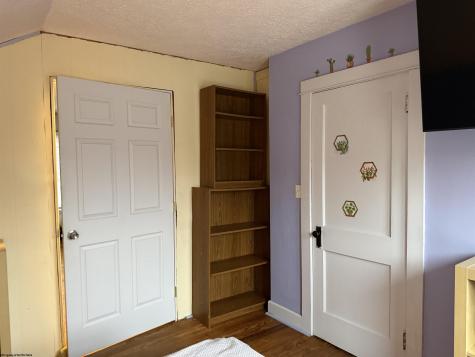 221 Meadow Avenue Mannington WV 26582