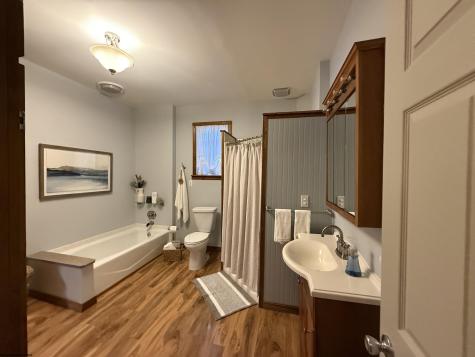 221 Meadow Avenue Mannington WV 26582