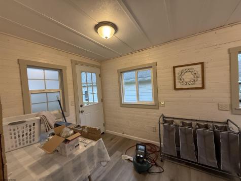 221 Meadow Avenue Mannington WV 26582