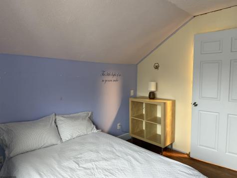 221 Meadow Avenue Mannington WV 26582