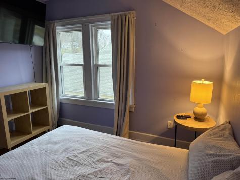 221 Meadow Avenue Mannington WV 26582