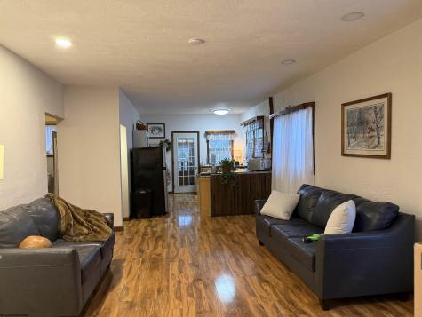 221 Meadow Avenue Mannington WV 26582