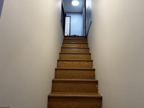 221 Meadow Avenue Mannington WV 26582