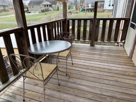 221 Meadow Avenue Mannington WV 26582