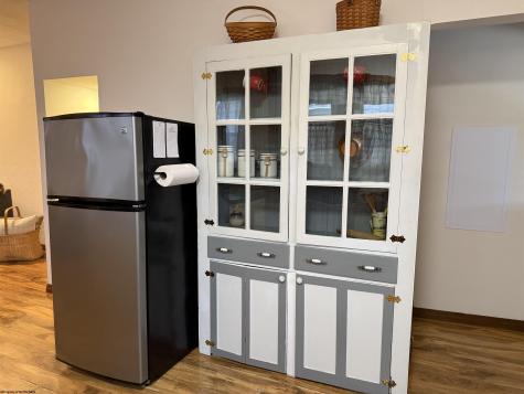 221 Meadow Avenue Mannington WV 26582