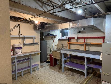 221 Meadow Avenue Mannington WV 26582