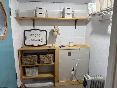 221 Meadow Avenue Mannington WV 26582