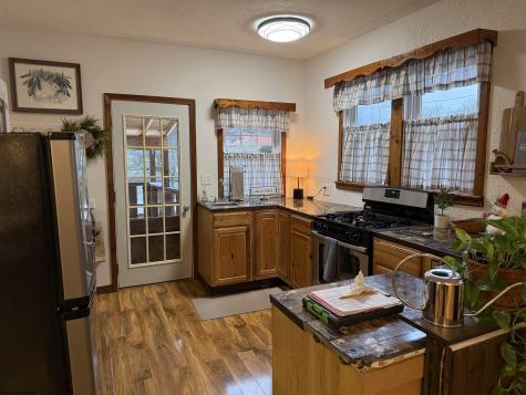 221 Meadow Avenue Mannington WV 26582