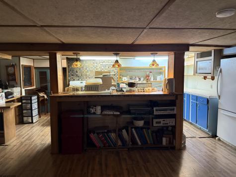 221 Meadow Avenue Mannington WV 26582