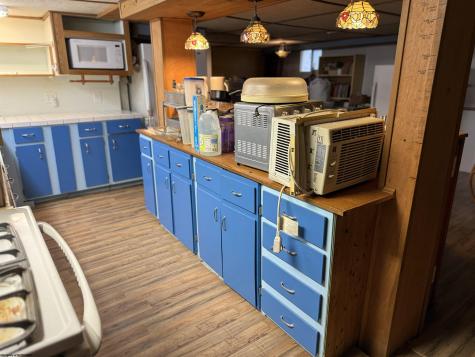 221 Meadow Avenue Mannington WV 26582