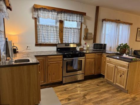 221 Meadow Avenue Mannington WV 26582