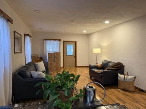 221 Meadow Avenue Mannington WV 26582