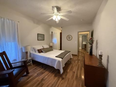 221 Meadow Avenue Mannington WV 26582