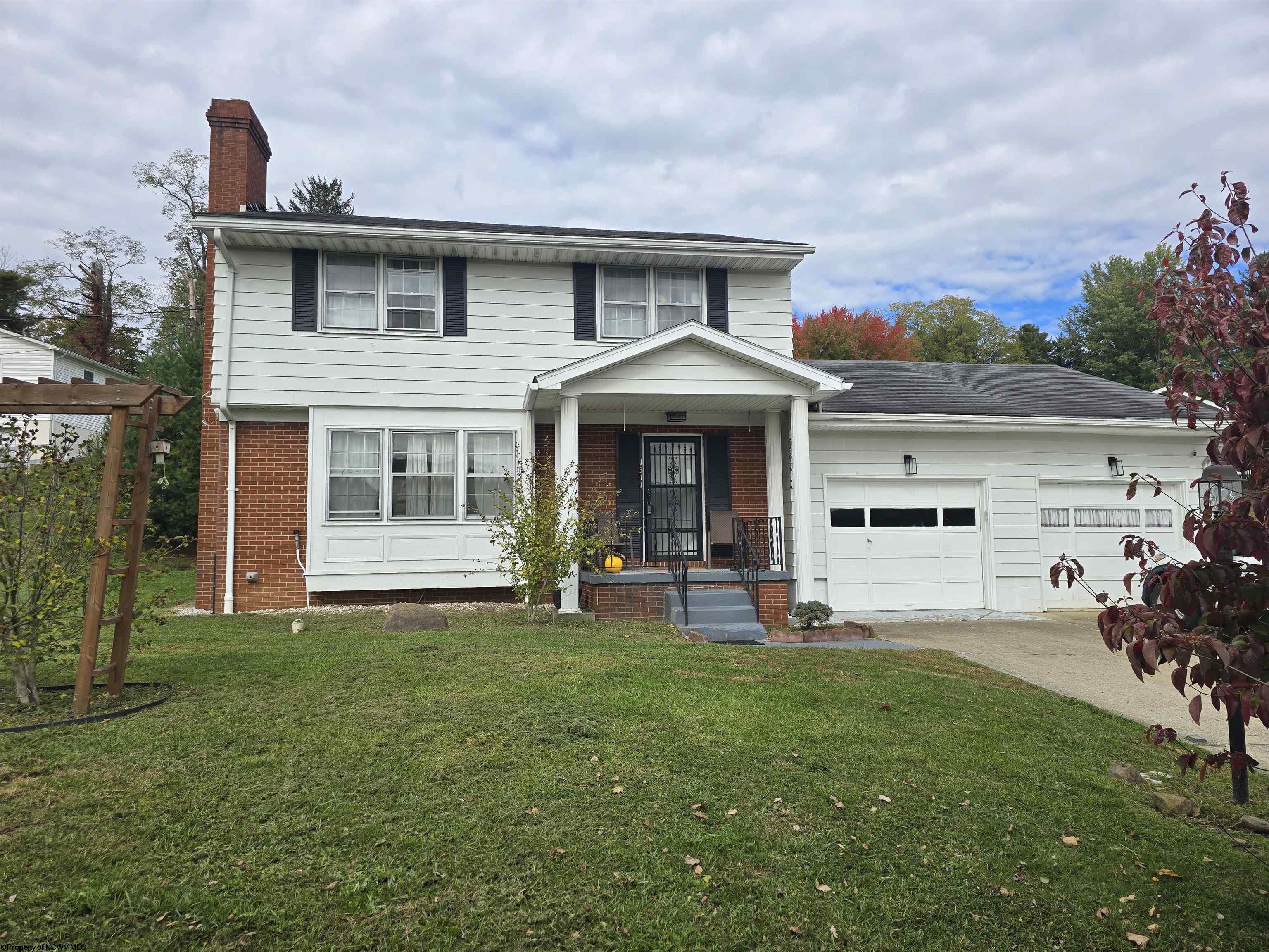 1311 Dorsey Avenue Morgantown WV 26501