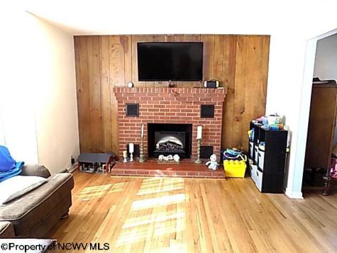 1311 Dorsey Avenue Morgantown WV 26501