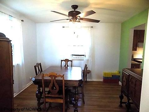 1311 Dorsey Avenue Morgantown WV 26501