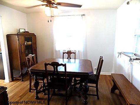 1311 Dorsey Avenue Morgantown WV 26501
