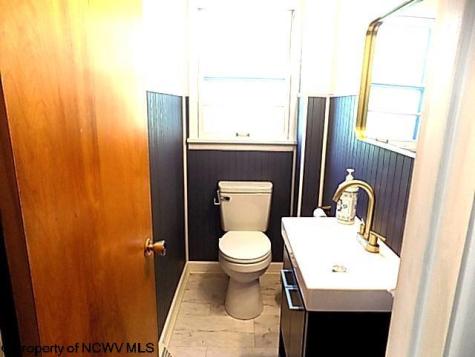1311 Dorsey Avenue Morgantown WV 26501