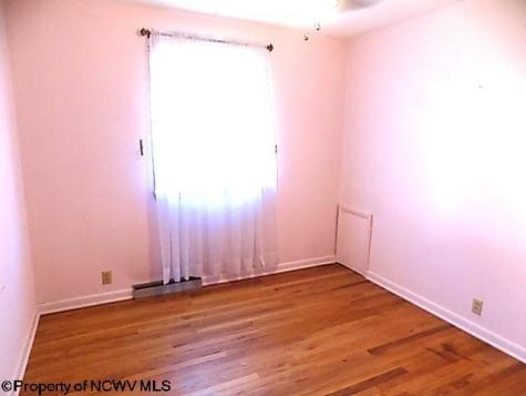 1311 Dorsey Avenue Morgantown WV 26501