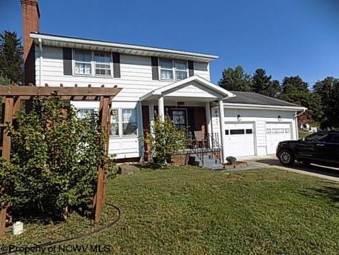 1311 Dorsey Avenue Morgantown WV 26501
