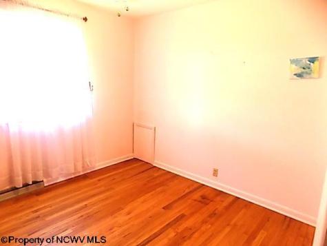 1311 Dorsey Avenue Morgantown WV 26501
