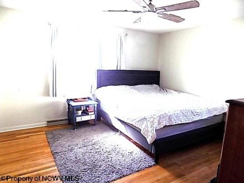 1311 Dorsey Avenue Morgantown WV 26501