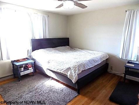 1311 Dorsey Avenue Morgantown WV 26501
