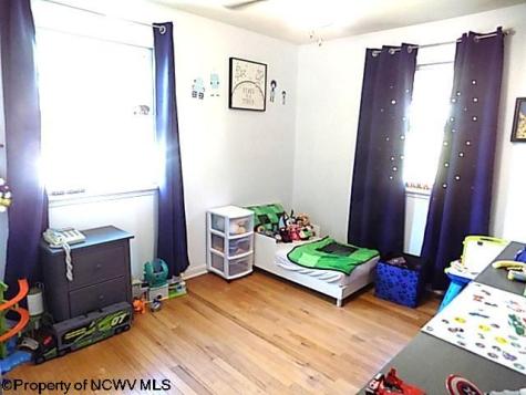 1311 Dorsey Avenue Morgantown WV 26501