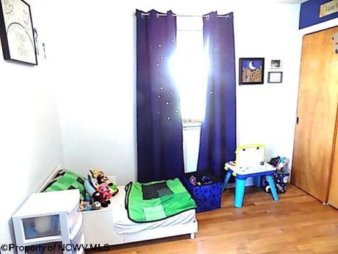 1311 Dorsey Avenue Morgantown WV 26501