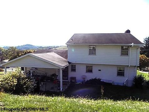 1311 Dorsey Avenue Morgantown WV 26501