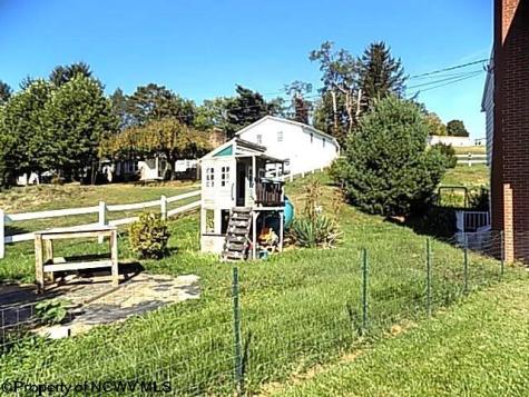 1311 Dorsey Avenue Morgantown WV 26501