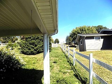 1311 Dorsey Avenue Morgantown WV 26501