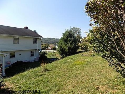 1311 Dorsey Avenue Morgantown WV 26501