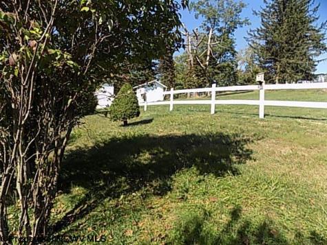 1311 Dorsey Avenue Morgantown WV 26501