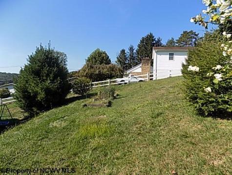 1311 Dorsey Avenue Morgantown WV 26501