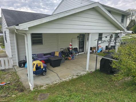 1311 Dorsey Avenue Morgantown WV 26501