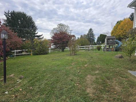 1311 Dorsey Avenue Morgantown WV 26501